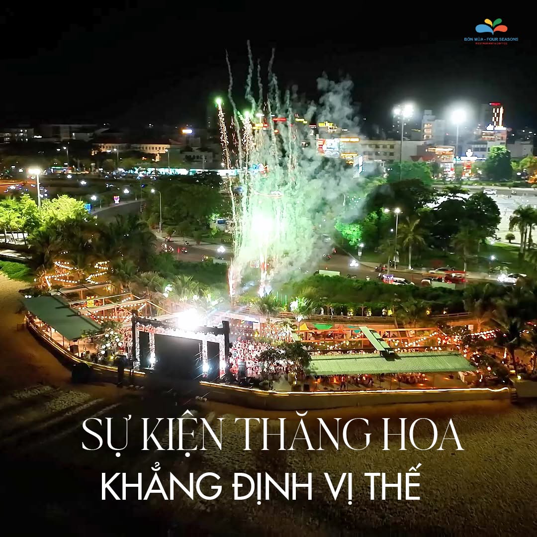 Bốn Mùa Quy Nhơn 3