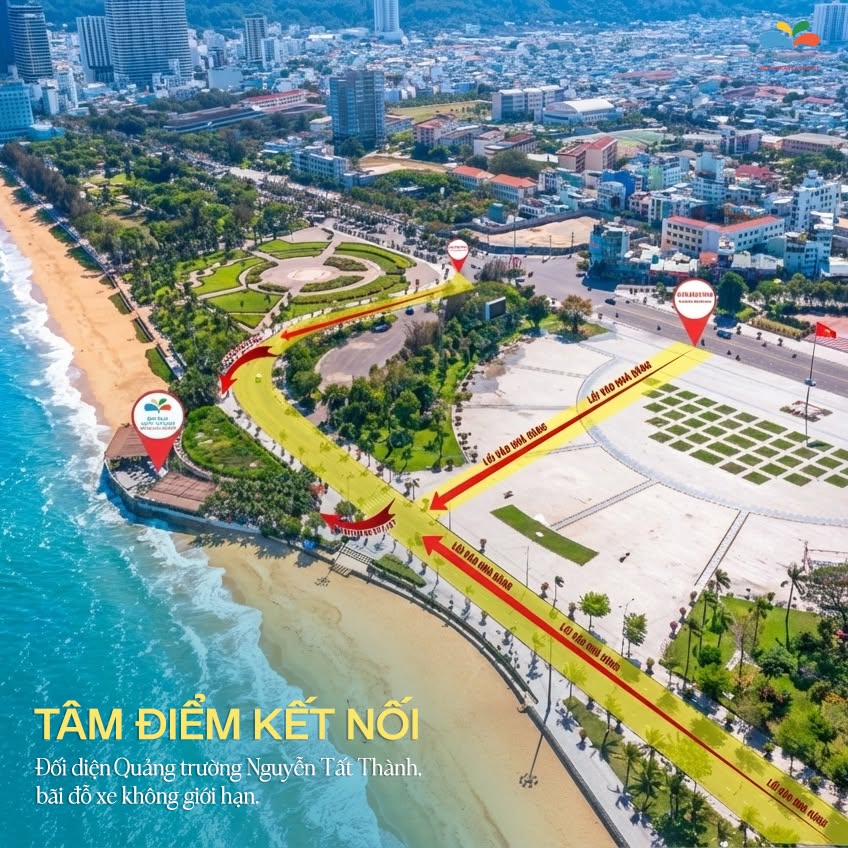 Bốn Mùa Quy Nhơn 4