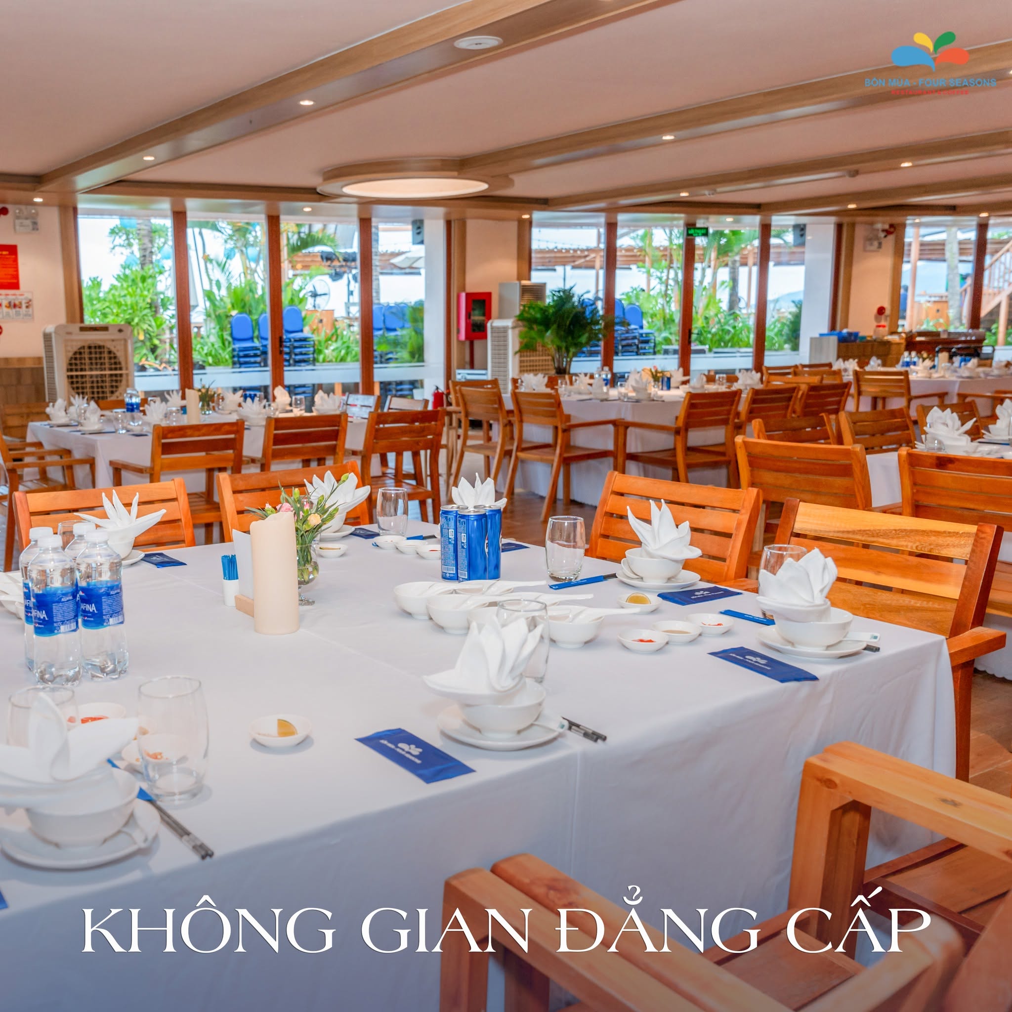 Bốn Mùa Quy Nhơn 6