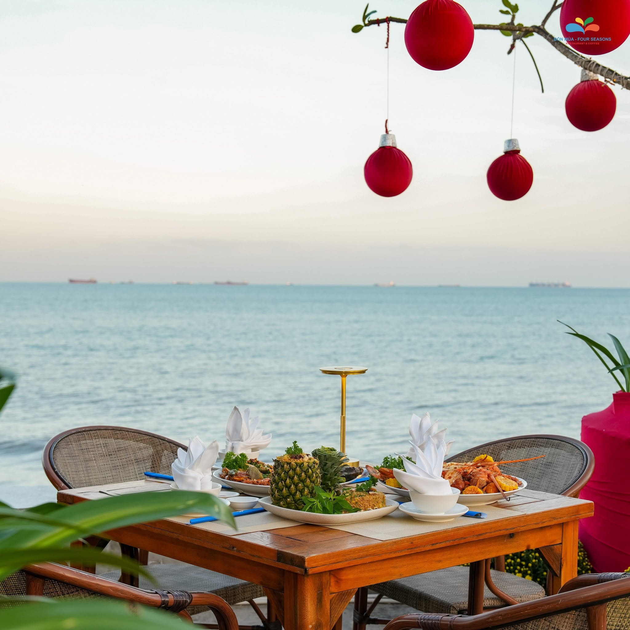 Bốn Mùa Quy Nhơn 13