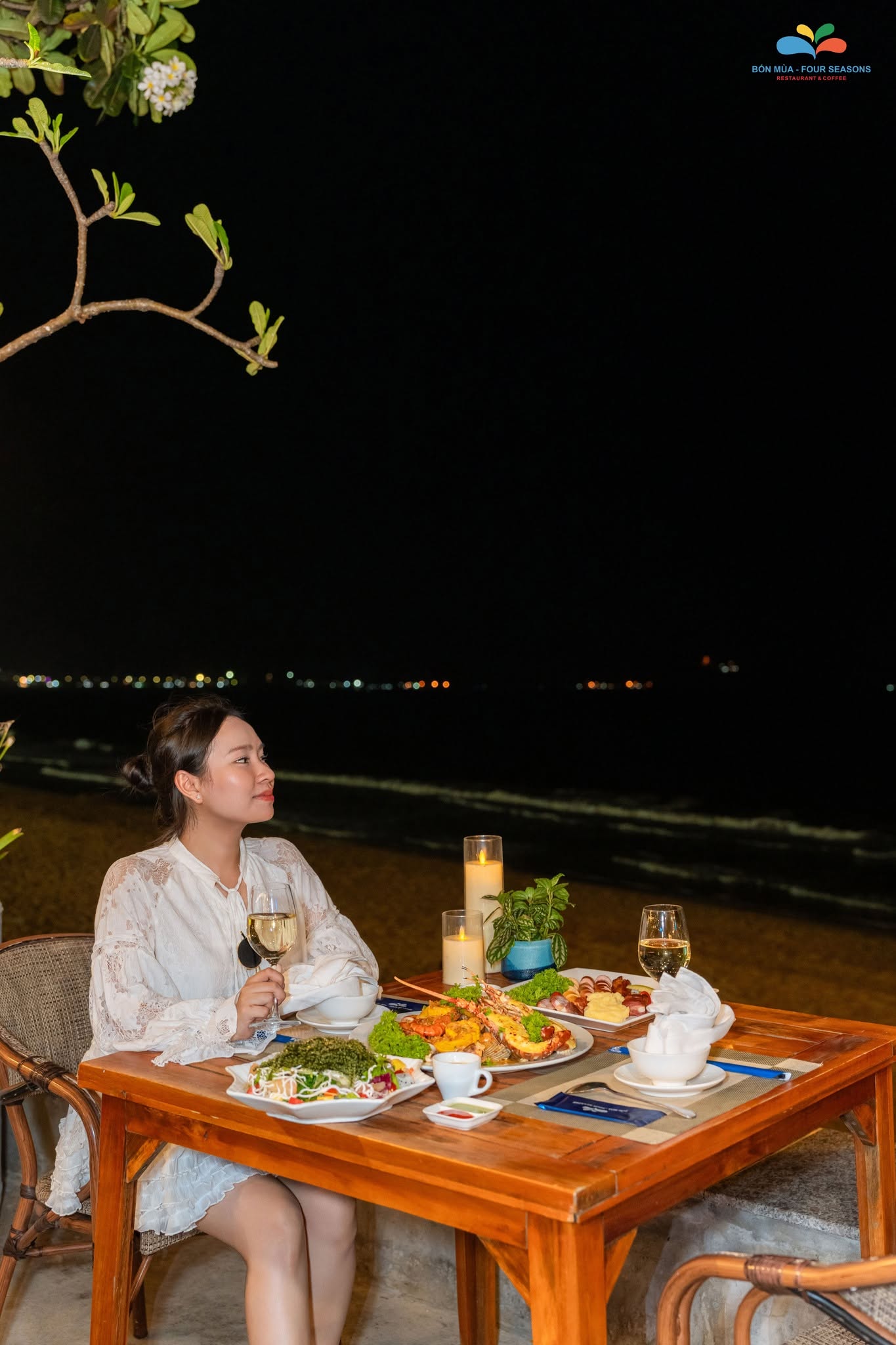 Bốn Mùa Quy Nhơn 22