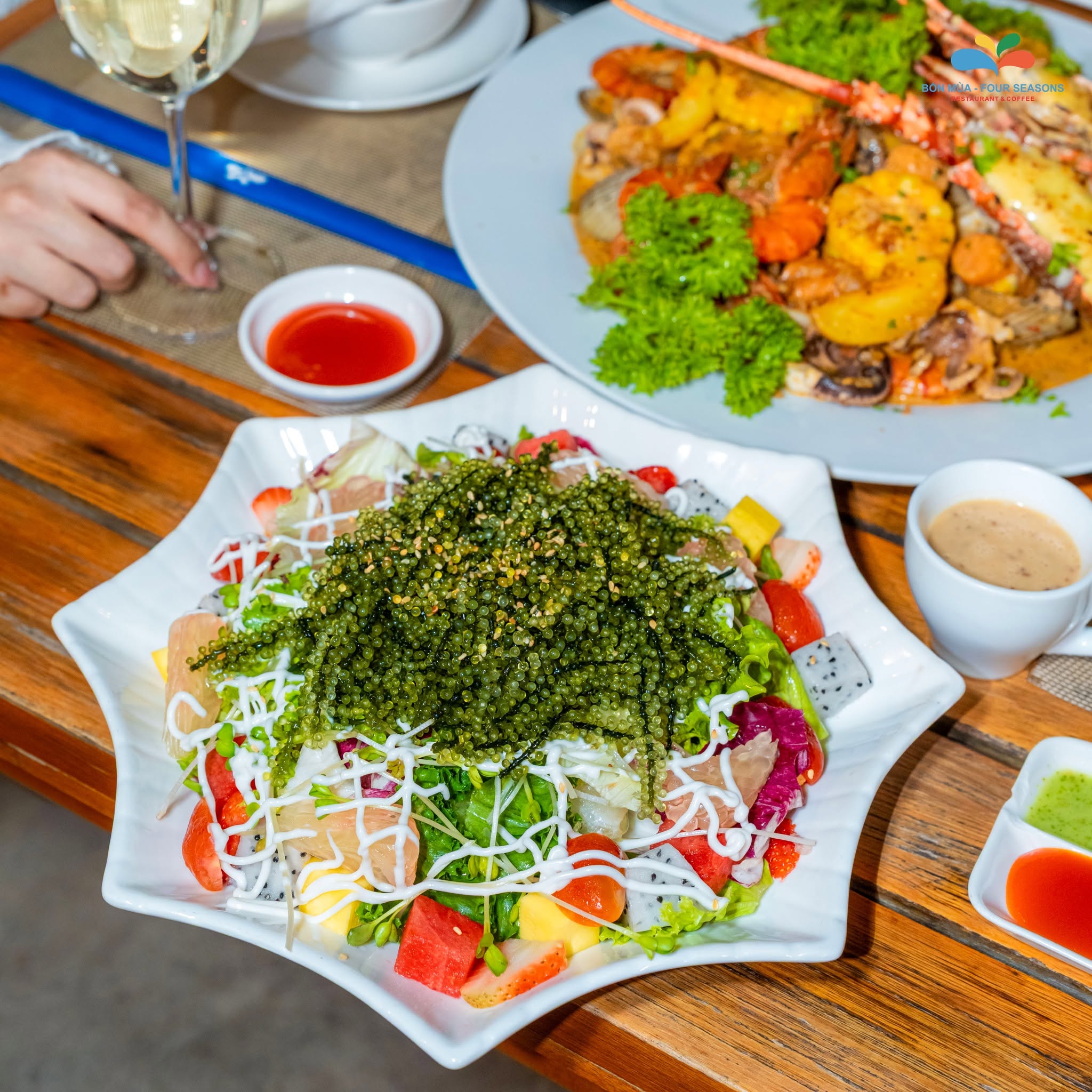 Bốn Mùa Quy Nhơn 24