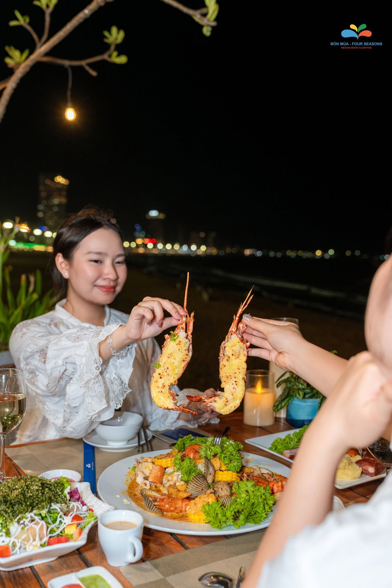 Bốn Mùa Quy Nhơn 25